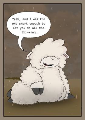 Read Huruhuru Hipi Station  14 Page 8 in English