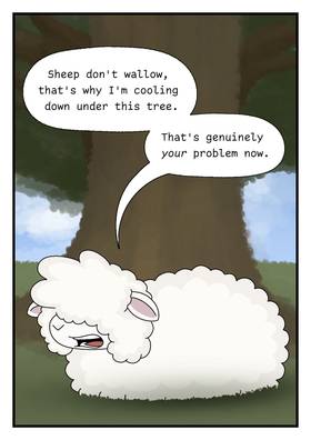 Read Huruhuru Hipi Station  15 Page 4 in English