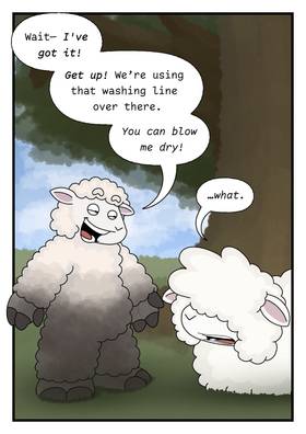 Read Huruhuru Hipi Station  15 Page 5 in English