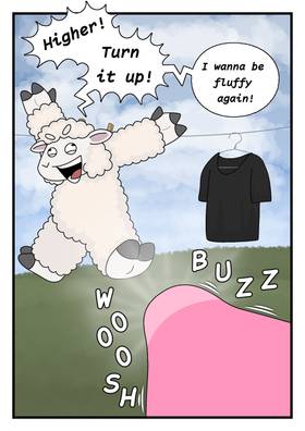 Read Huruhuru Hipi Station  15 Page 7 in English
