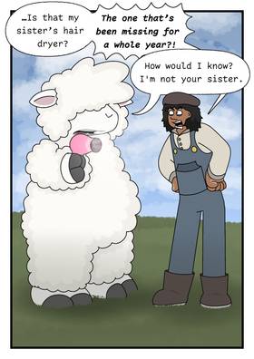 Read Huruhuru Hipi Station  15 Page 9 in English