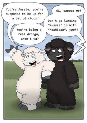 Read Huruhuru Hipi Station  16 Page 6 in English