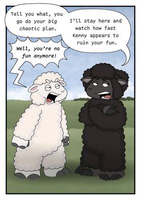 Read Huruhuru Hipi Station  16 Page 7 in English