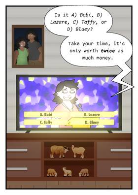 Read Huruhuru Hipi Station  17 Page 3 in English