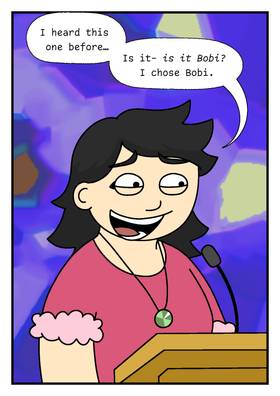 Read Huruhuru Hipi Station  17 Page 5 in English