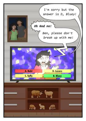 Read Huruhuru Hipi Station  17 Page 7 in English