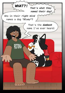 Read Huruhuru Hipi Station  17 Page 8 in English