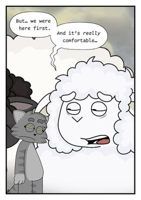 Read Huruhuru Hipi Station  18 Page 5 in English