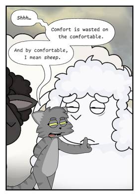 Read Huruhuru Hipi Station  18 Page 6 in English