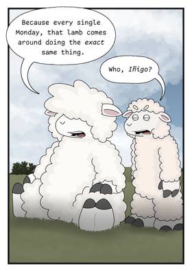 Read Huruhuru Hipi Station  19 Page 5 in English