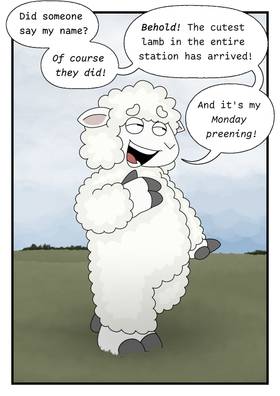Read Huruhuru Hipi Station  19 Page 6 in English