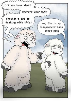 Read Huruhuru Hipi Station  19 Page 8 in English
