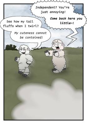 Read Huruhuru Hipi Station  19 Page 10 in English