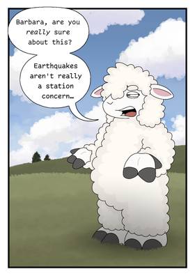 Read Huruhuru Hipi Station  20 Page 2 in English
