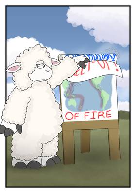 Read Huruhuru Hipi Station  20 Page 10 in English