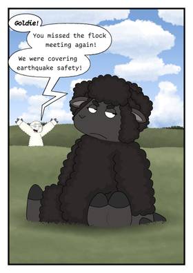 Read Huruhuru Hipi Station  21 Page 3 in English