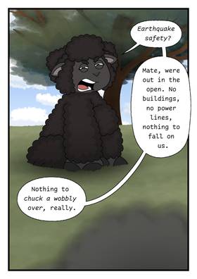 Read Huruhuru Hipi Station  21 Page 4 in English