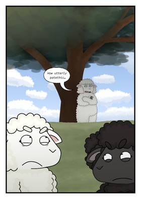 Read Huruhuru Hipi Station  21 Page 7 in English