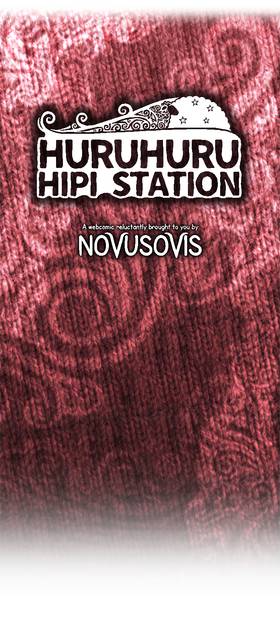 Read Huruhuru Hipi Station  3 Page 1 in English