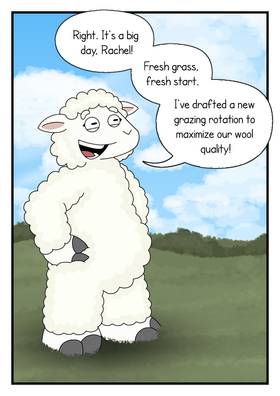 Read Huruhuru Hipi Station  1 Page 2 in English