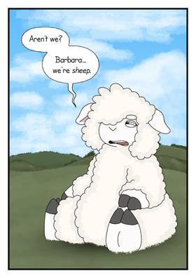 Read Huruhuru Hipi Station  1 Page 5 in English