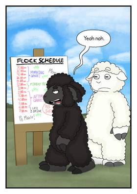 Read Huruhuru Hipi Station  2 Page 3 in English