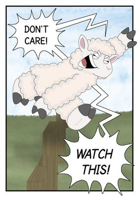 Read Huruhuru Hipi Station  3 Page 3 in English