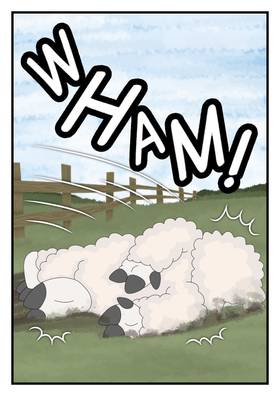 Read Huruhuru Hipi Station  3 Page 4 in English