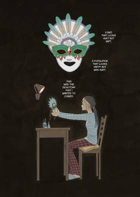 Read Head In The Clouds  1 Page 4 in English