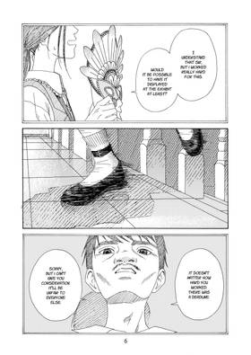 Read Head In The Clouds  1 Page 6 in English