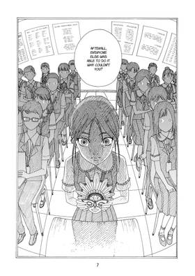 Read Head In The Clouds  1 Page 7 in English