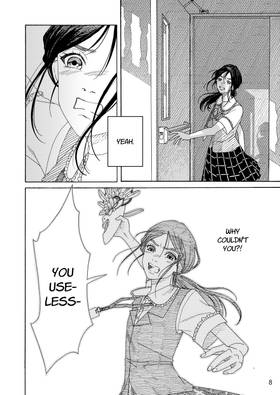 Read Head In The Clouds  1 Page 8 in English