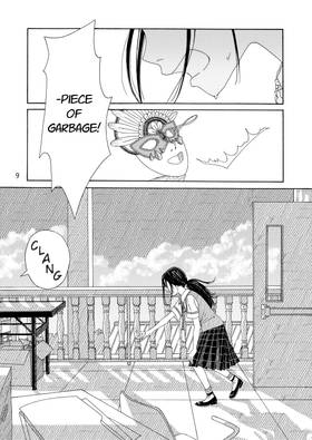 Read Head In The Clouds  1 Page 9 in English