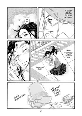 Read Head In The Clouds  1 Page 10 in English