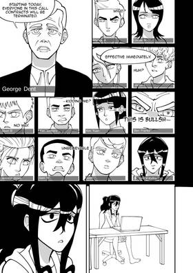 Read Kafka’sDilemma   1 Page 2 in English