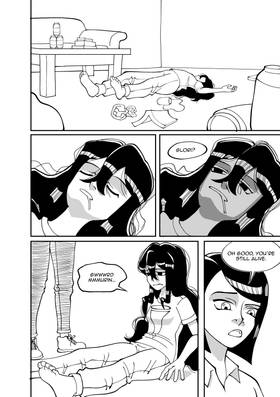 Read Kafka’sDilemma   1 Page 3 in English