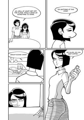 Read Kafka’sDilemma   1 Page 5 in English