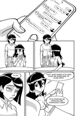 Read Kafka’sDilemma   1 Page 6 in English