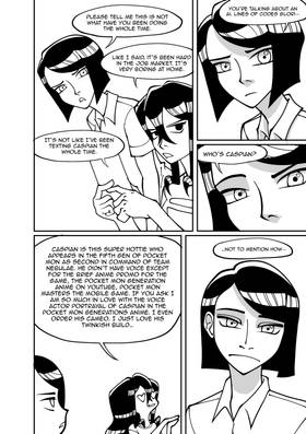 Read Kafka’sDilemma   1 Page 7 in English