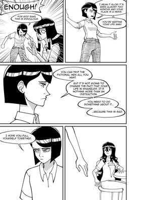 Read Kafka’sDilemma   1 Page 8 in English