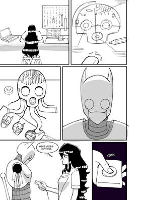 Read Kafka’sDilemma   1 Page 10 in English