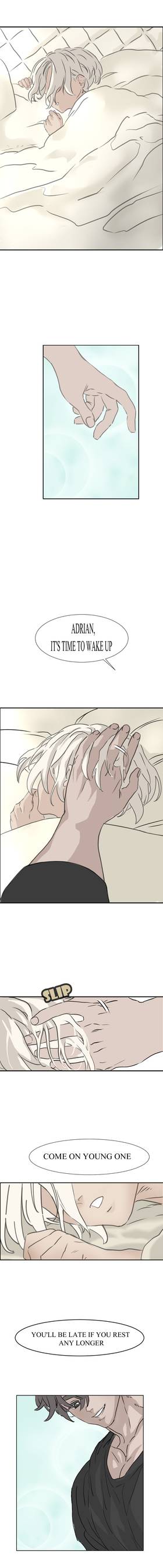 Read Conflict of Interest  1 Page 3 in English
