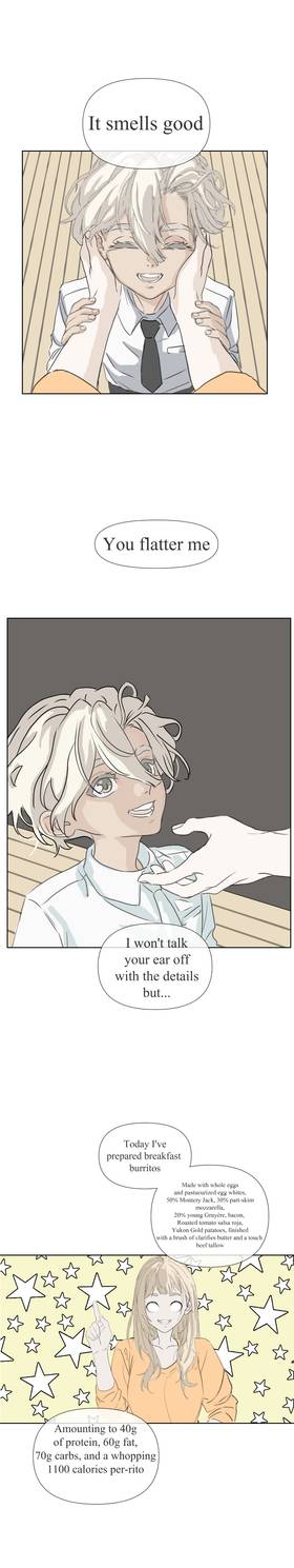 Read Conflict of Interest  1 Page 8 in English