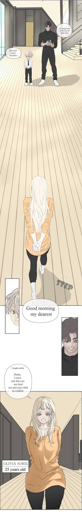 Read Conflict of Interest  1 Page 6 in English