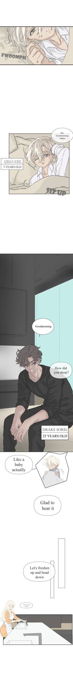 Read Conflict of Interest  1 Page 4 in English