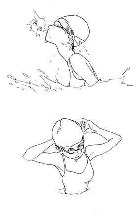 Read want to go to seaside  1 Page 8 in English