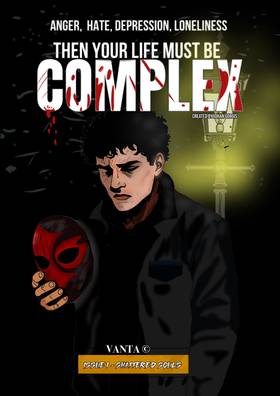 Read COMPLEX   1 Page 1 in English