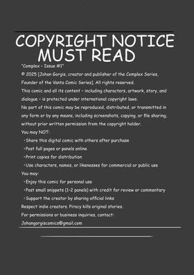 Read COMPLEX   1 Page 2 in English