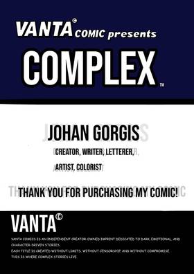 Read COMPLEX   1 Page 3 in English