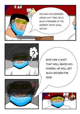 Read COMPLEX   1 Page 7 in English